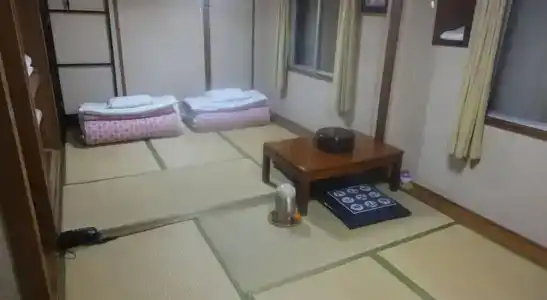 Kasuga Ryokan - 35
