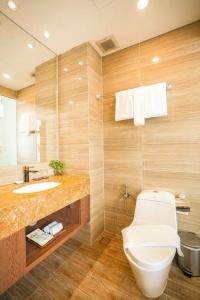 Nesta Saigon Central-Formerly Saigon Princess - 44