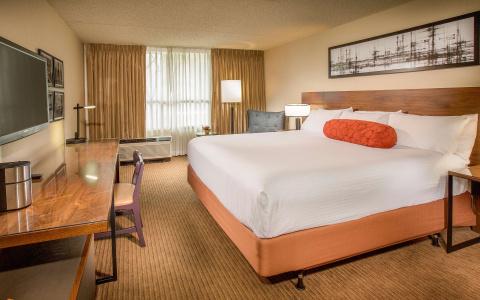 116, A Coast Hotel - 37