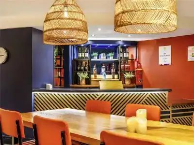 ibis Styles Birmingham Centre - 25
