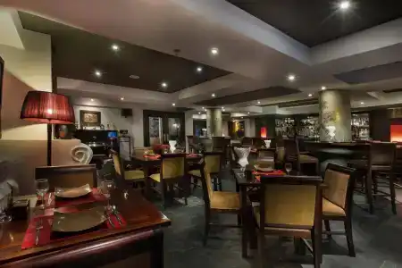 Hanoi Boutique & Spa - 19