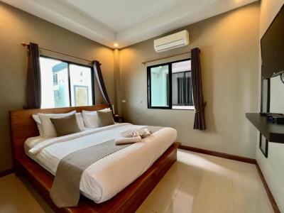 Baan Tah On The Sea - 173