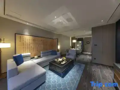 Diaoyutai Hangzhou - 142