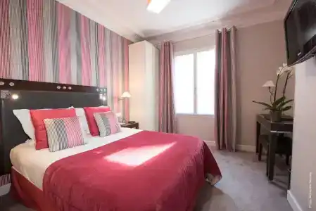 Hôtel Le 46 - ex Villa Brunel - 60