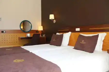 Golden Tulip Braga - Falperra - 6