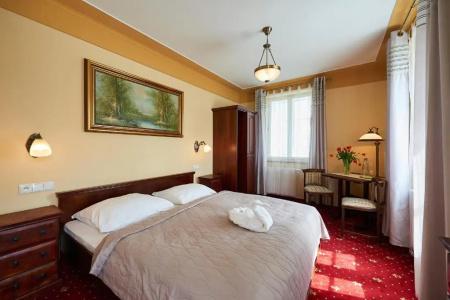 Stará Pekárna s privátním wellness - 51