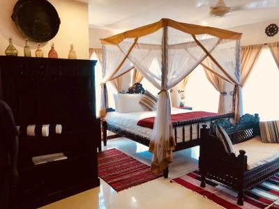 Jafferji Beach Retreat, - 4