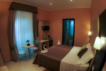 Candia Inn Vatican - 4
