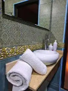 Gold Spa - 36
