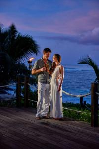 DoubleTree by Hilton Seychelles Allamanda Resort & Spa - 38