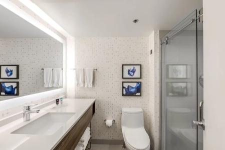 Crowne Plaza Arlington, An Ihg - 40
