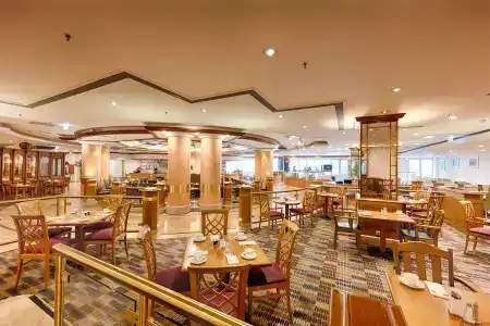 Park Inn by Radisson Berlin Alexanderplatz - 23