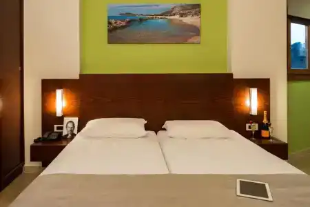 Oscar Suites & Village - 144