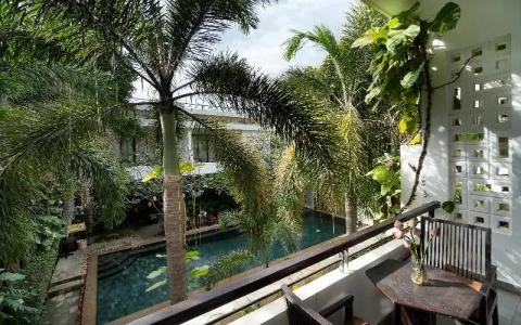 The Moon Residence & Spa - 190