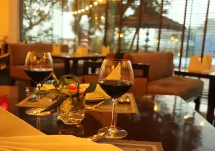 Novotel Ha Long Bay - 30
