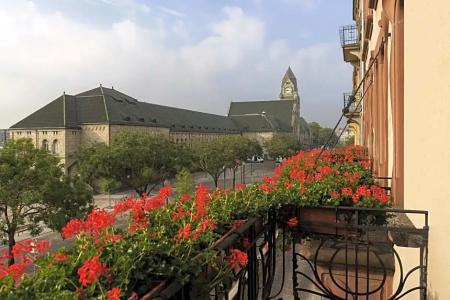 ibis Metz Centre Gare - 24