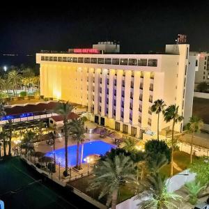 Aqaba Gulf - 17