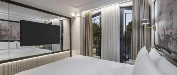 The Ritus Istanbul Sultanahmet - 25
