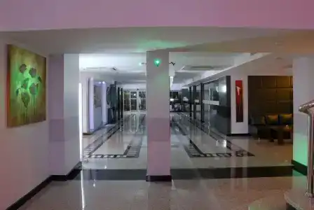 Sedef Otel - 23