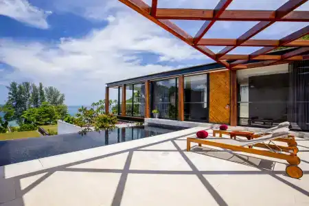 The Naka Phuket - Sha Extra Plus - 1