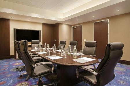 Washington Hilton - 46
