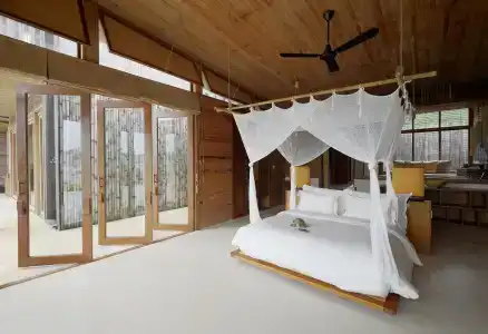 Six Senses Con Dao - 46