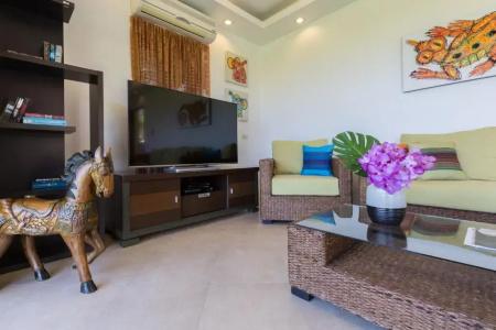 Baan Tawan Chai - 79