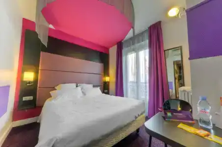 Ibis Styles Paris Pigalle Montmartre - 1