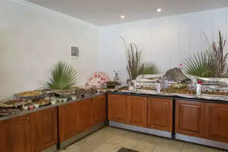 Larissa Holiday Beach Club - All Inclusive - 23