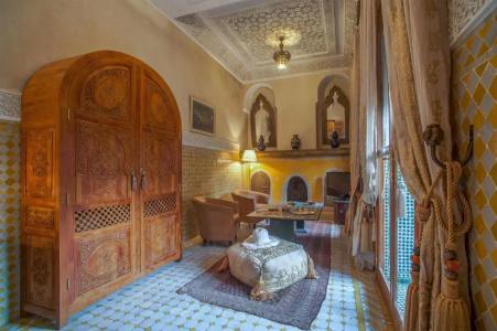 Riad & Spa Laurence Olivier - 96