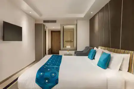 Kathmandu by KGH Group - 3