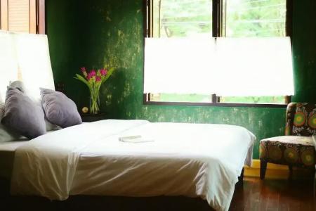 Seven Senses Guesthouse - 102
