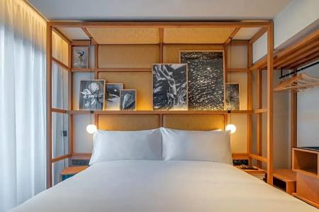 Radisson Blu 1835, Cannes - 59