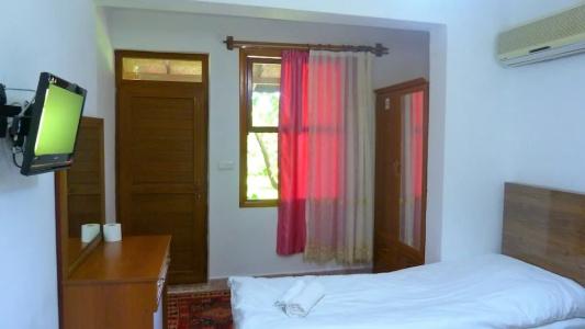 Simge Pension - 37