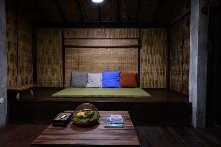 La a Natu Bed & Bakery - 207