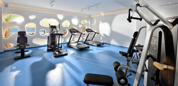 Anax Resort and Spa - 23