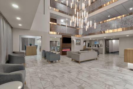 La Quinta By Wyndham Dallas i-35 Walnut Hill Ln - 1