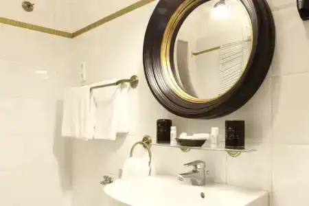 Milford Suites Budapest - 43