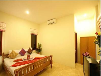 Sawaddee Aonang Resort - 1