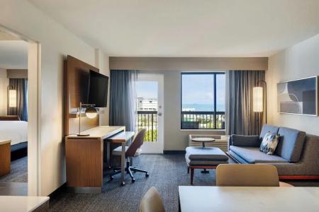 Courtyard by Marriott Cape Canaveral - 82