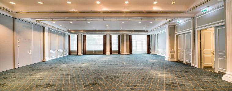 Hilton Brussels Grand Place - 44