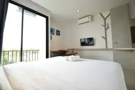 B Boutique Residence - 38