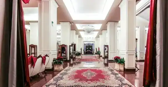 Grand & La Pace Spa - 11