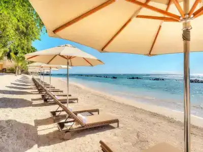 The Westin Turtle Bay & Spa - 36