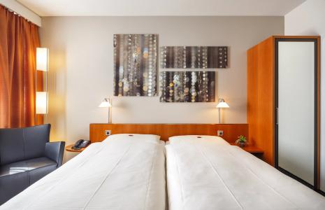 Metropol Basel - 25