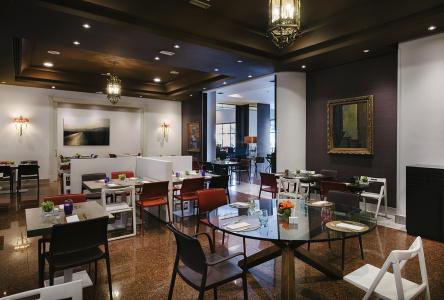 Rafaelhoteles Atocha - 18