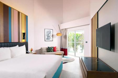Hilton La Romana All- Inclusive Adult Resort & Spa Punta Cana - 38