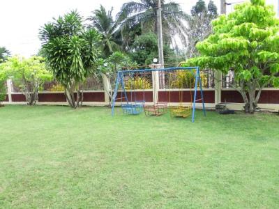 Muang Thong Family Suite Hatyai - 73