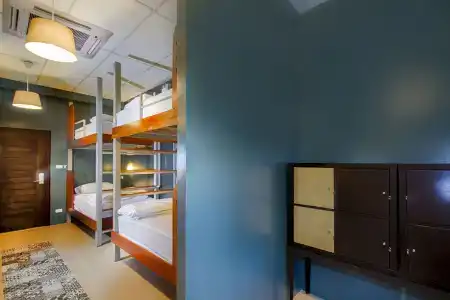 Hom Hostel & Cooking Club - 5