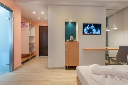 Sonia & Suites - 117